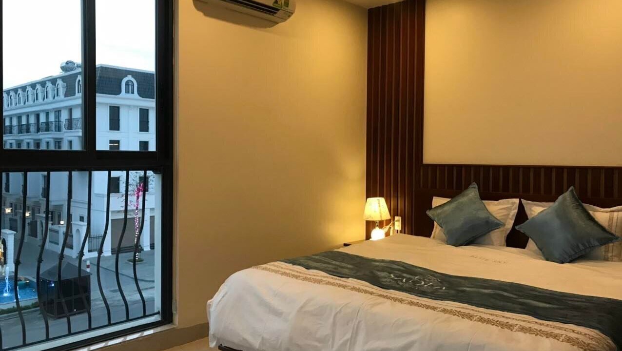 Photo of Bedroom in Le Chan