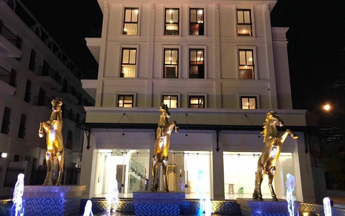 Photo of Outdoor in Le Chan