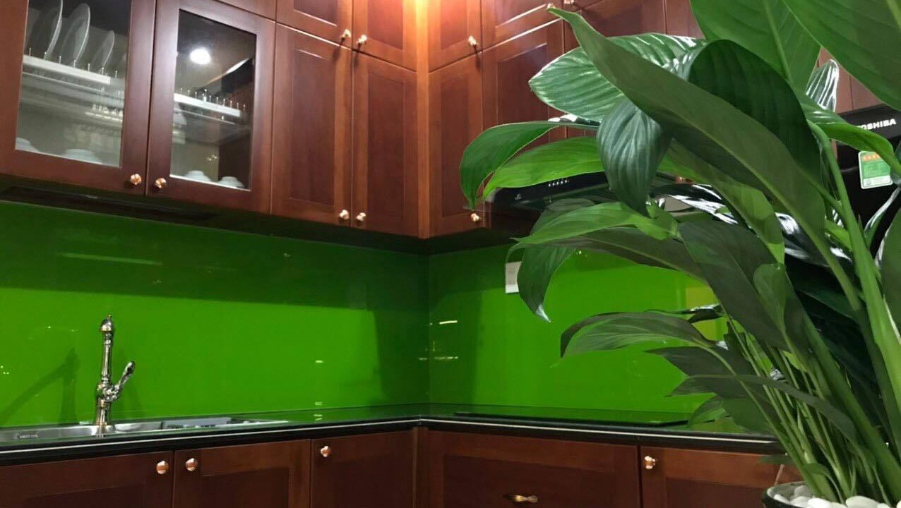 Photo of Kitchen in Le Chan