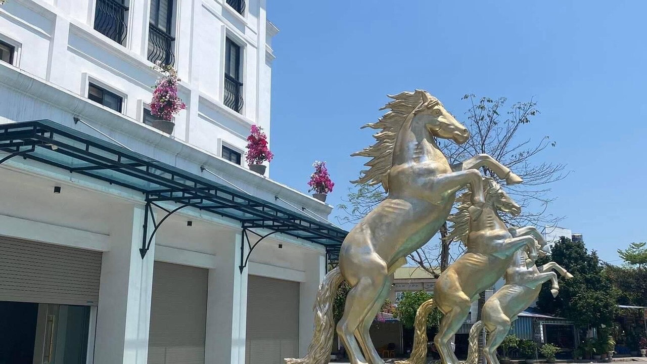 Photo of Outdoor in Le Chan