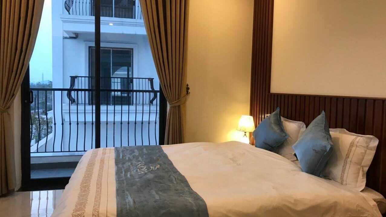 Photo of Bedroom in Le Chan
