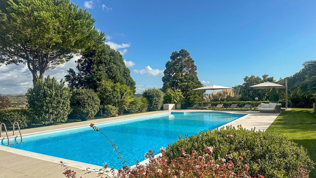 Photo of Outdoor in Poggio delle Ginestre