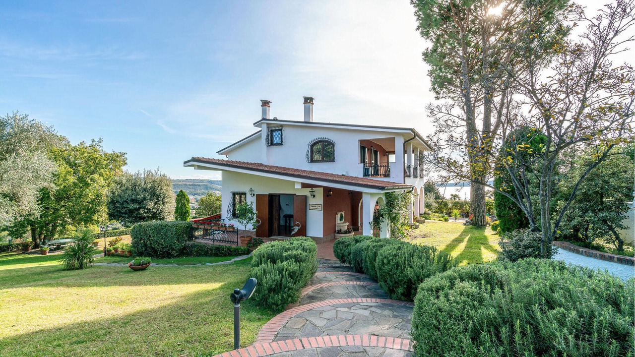 Photo of Outdoor in Poggio delle Ginestre
