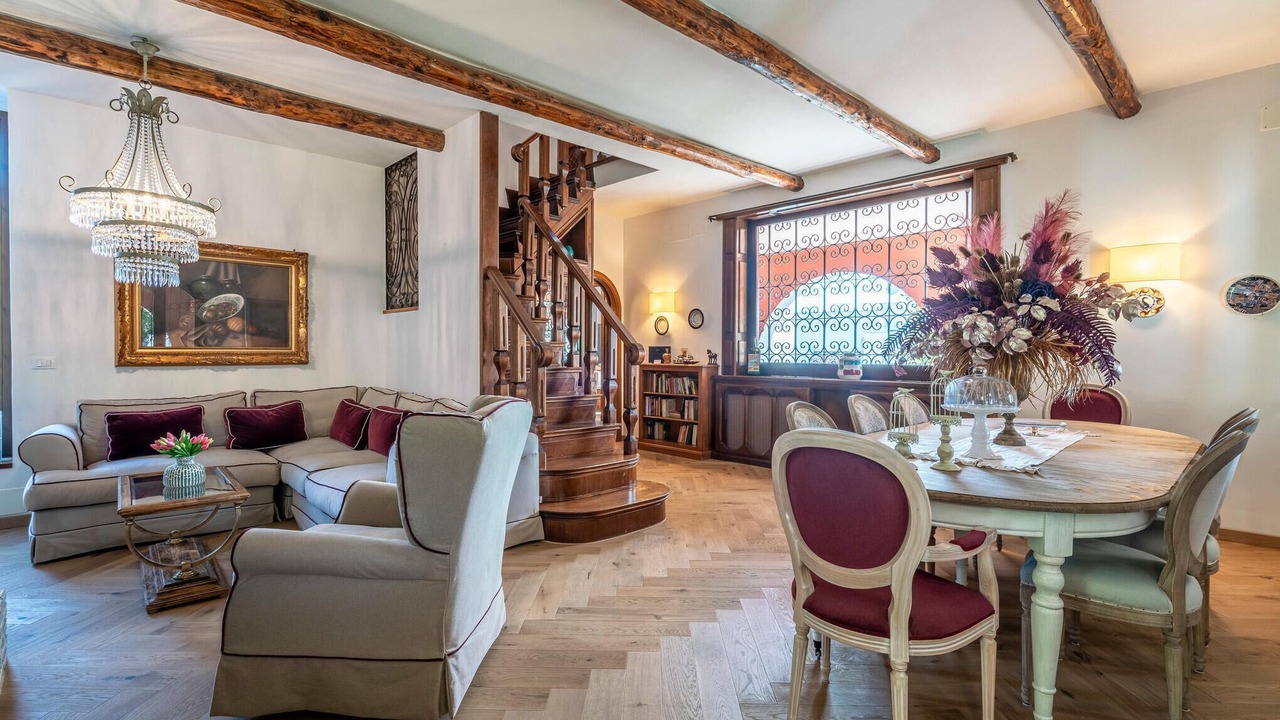 Photo of Bedroom in Poggio delle Ginestre