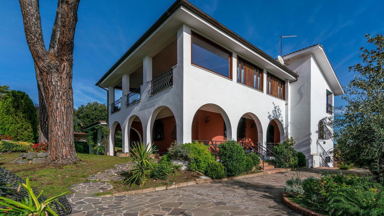 Photo of Outdoor in Poggio delle Ginestre