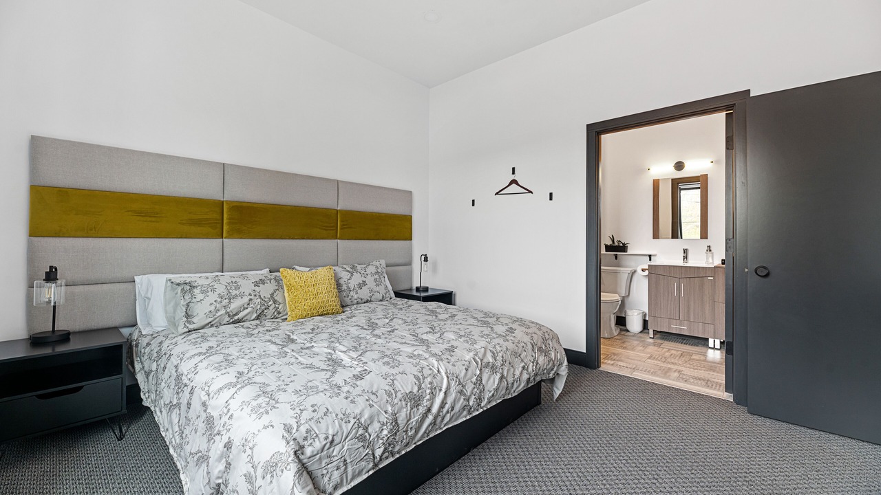 Photo of Bedroom in Spearfish