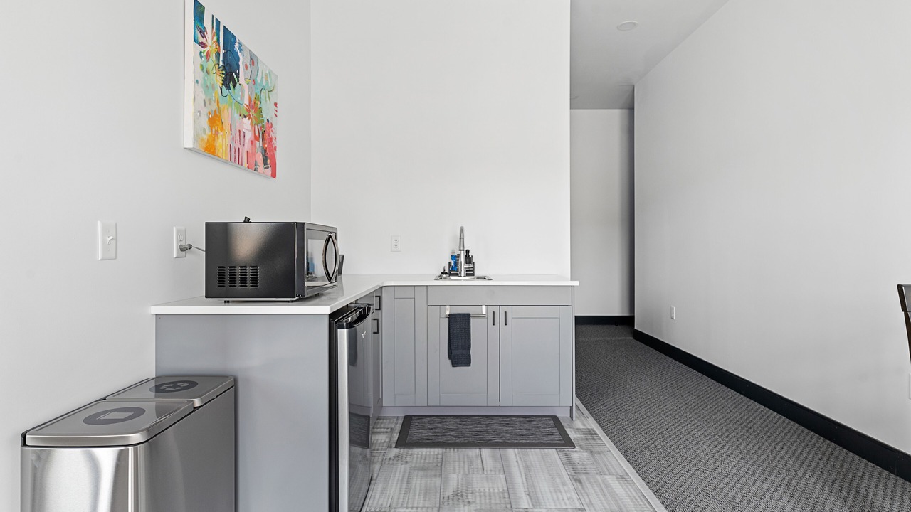 Photo of Kitchen in Spearfish