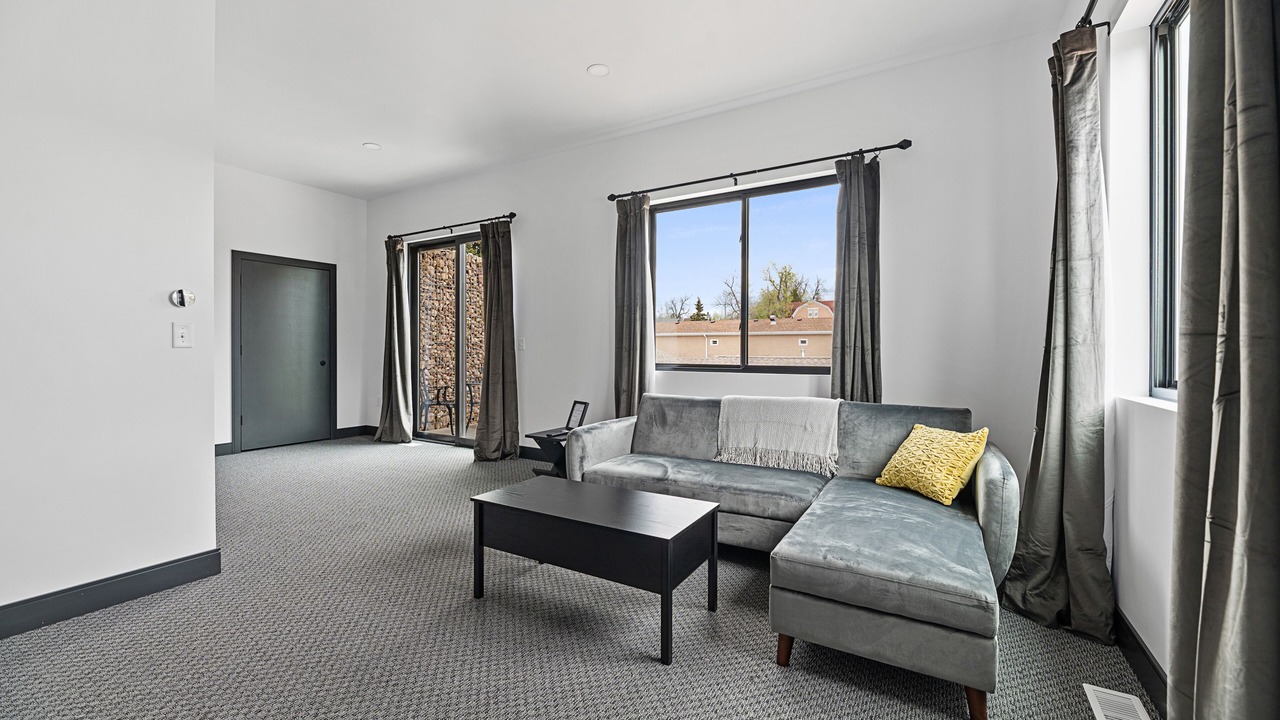 Photo of Livingroom in Spearfish