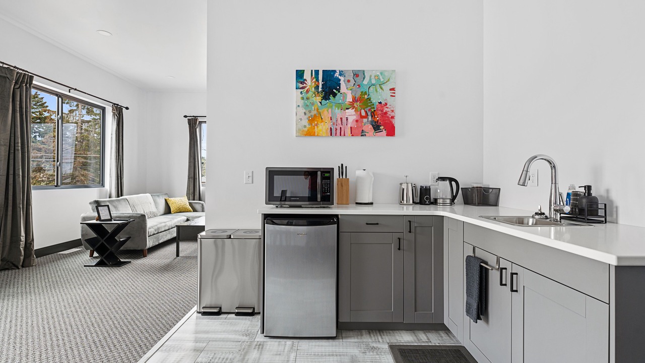 Photo of Kitchen in Spearfish