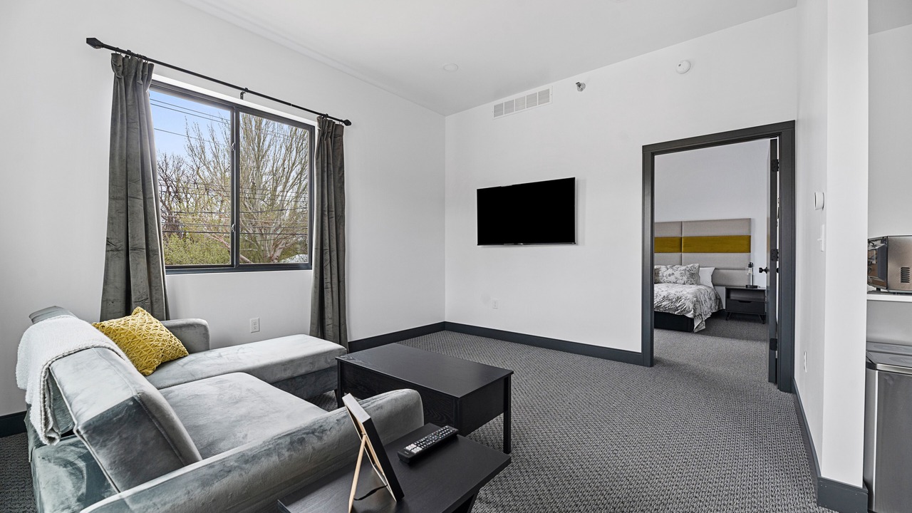 Photo of Bedroom in Spearfish