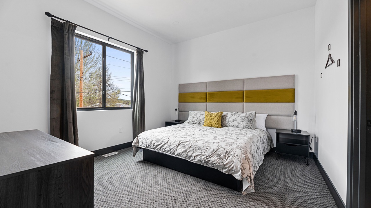 Photo of Bedroom in Spearfish