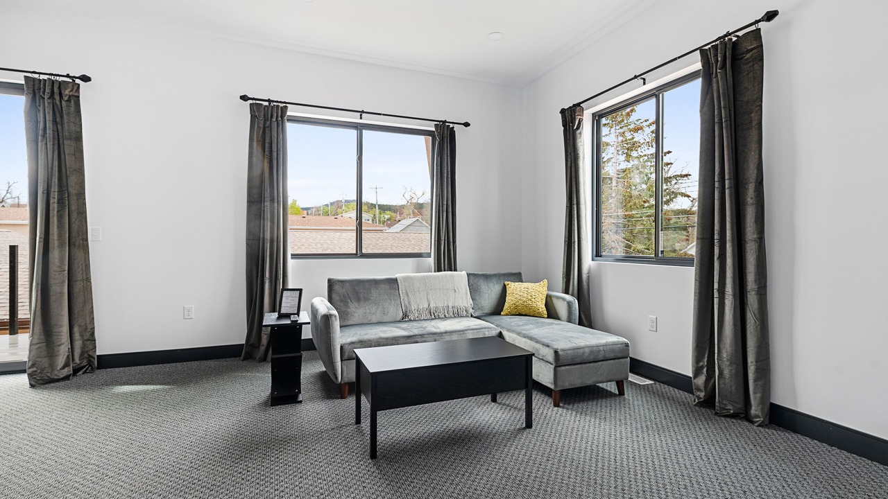 Photo of Livingroom in Spearfish