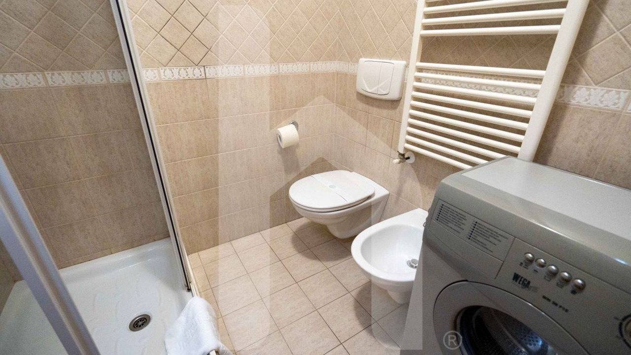 Photo of Bathroom in Pineto