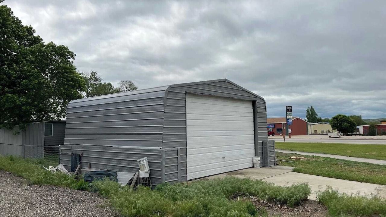 Photo of Outdoor in Pierre