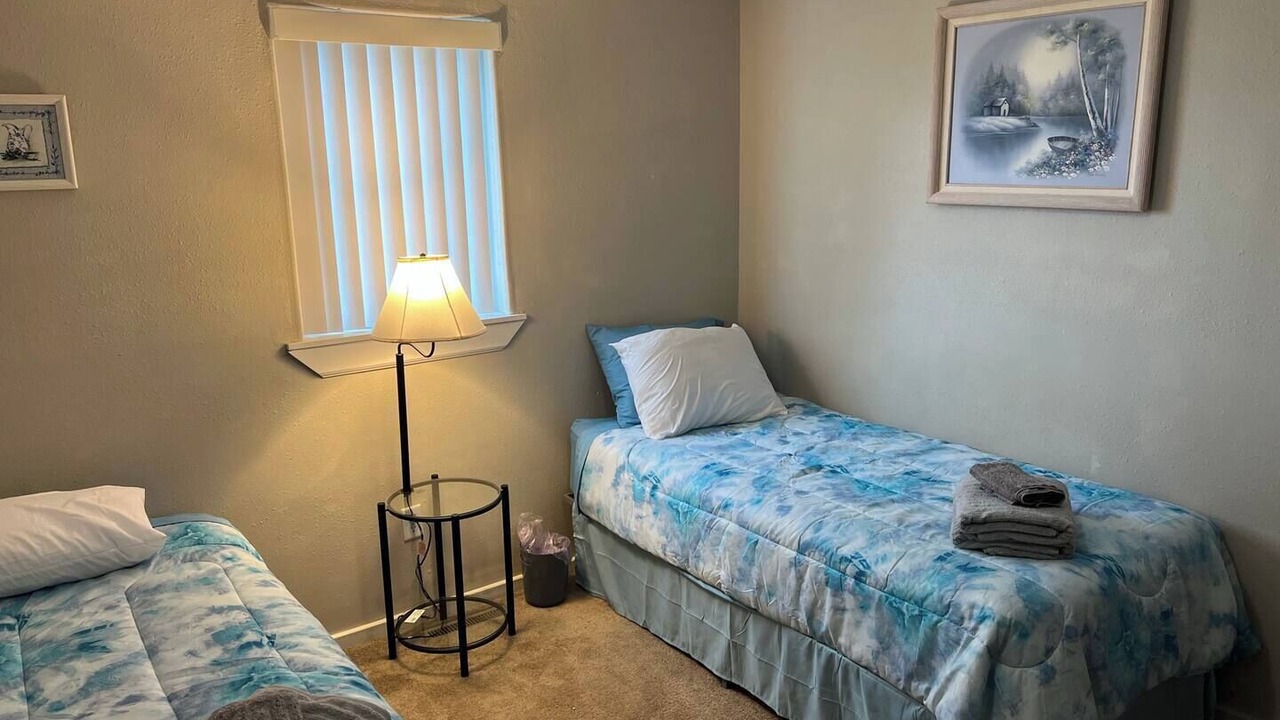 Photo of Bedroom in Pierre