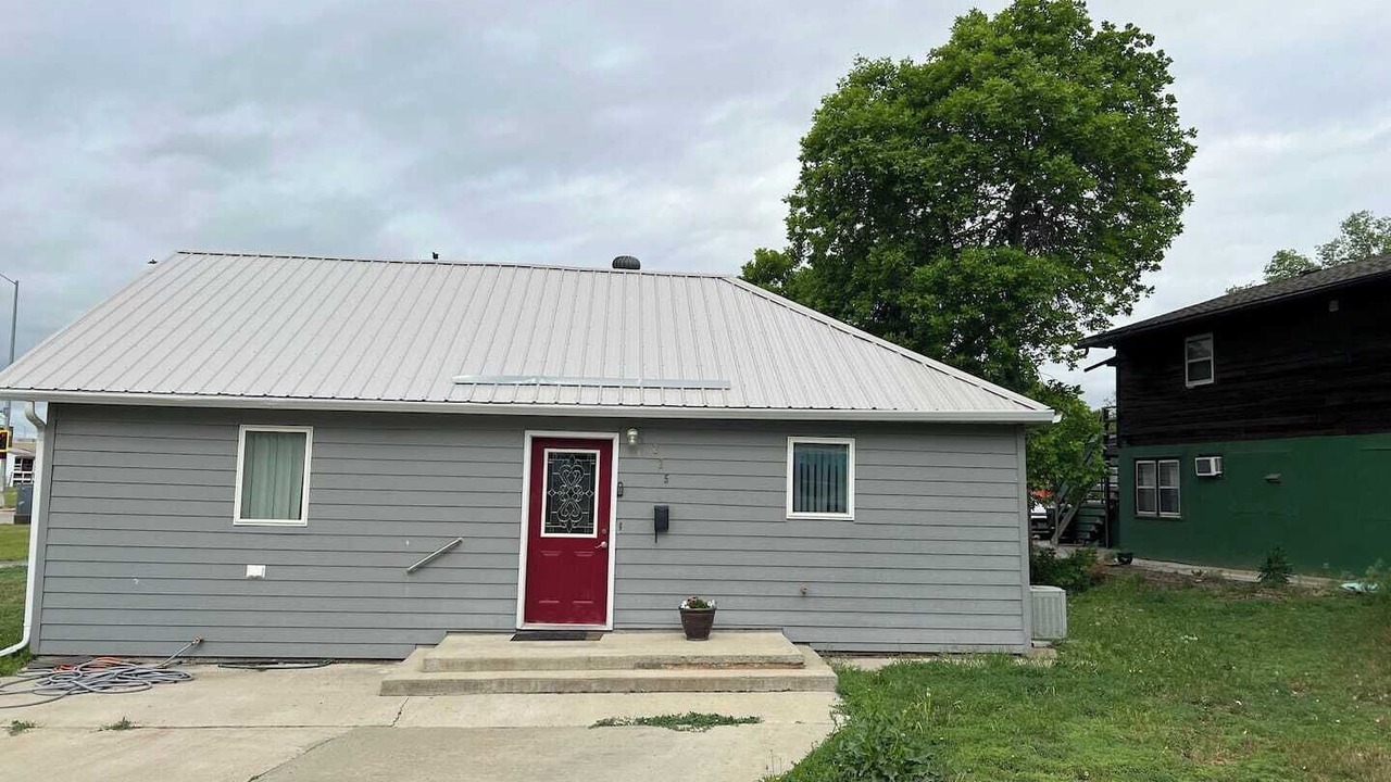 Photo of Outdoor in Pierre