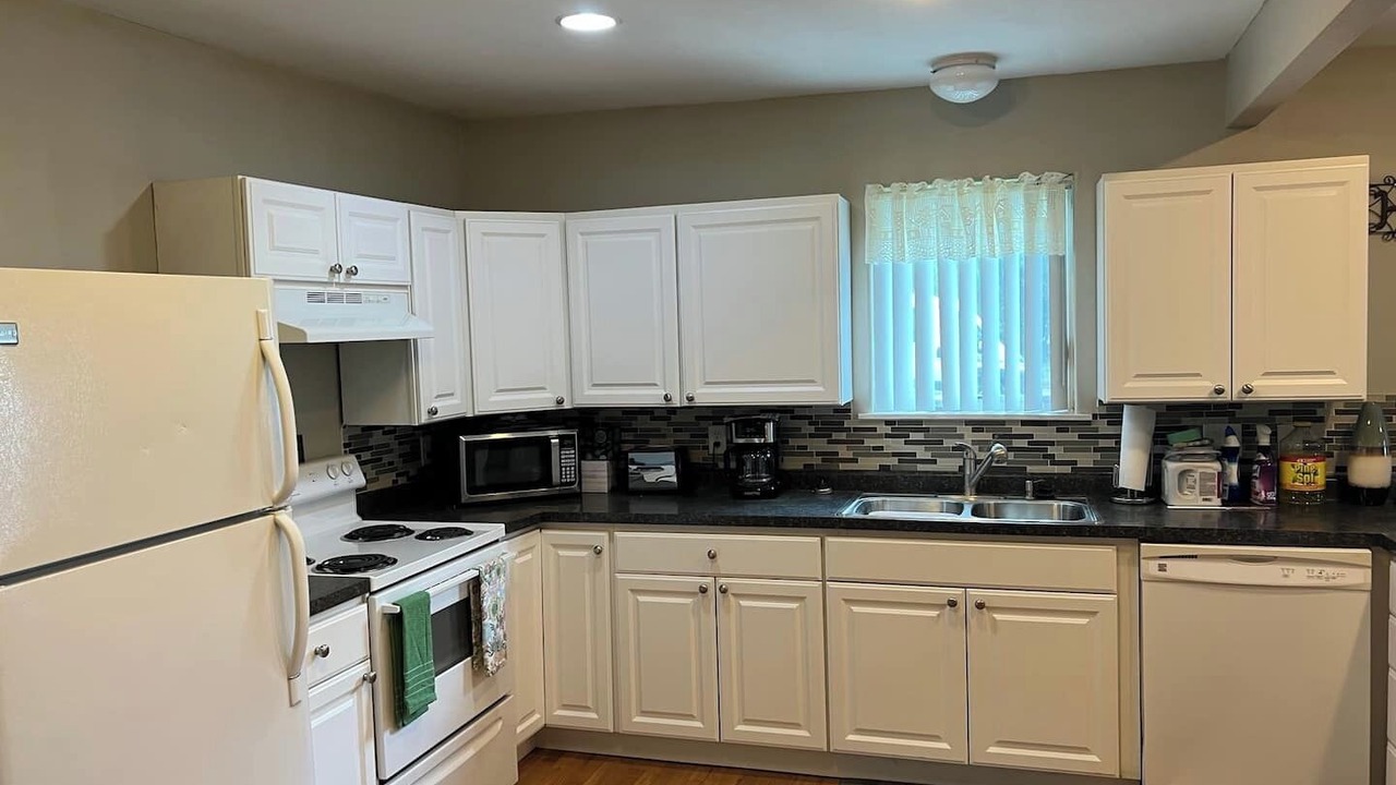 Photo of Kitchen in Pierre