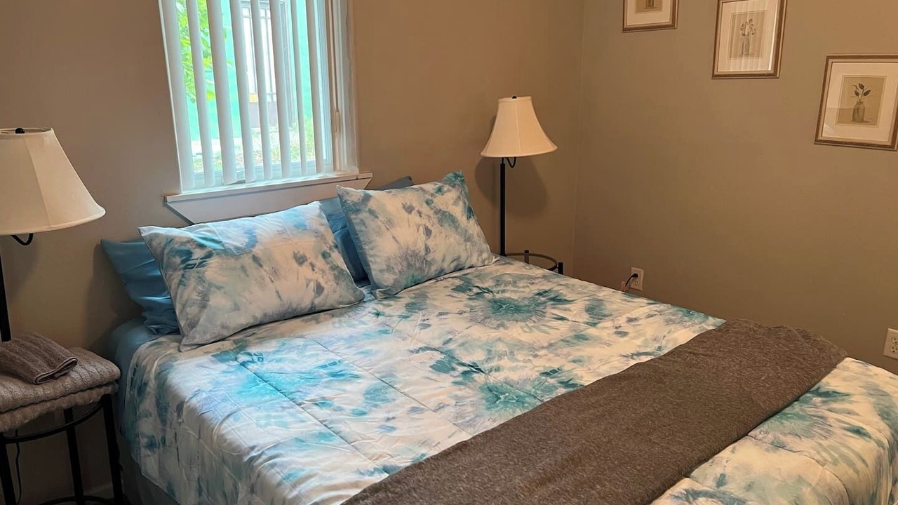 Photo of Bedroom in Pierre