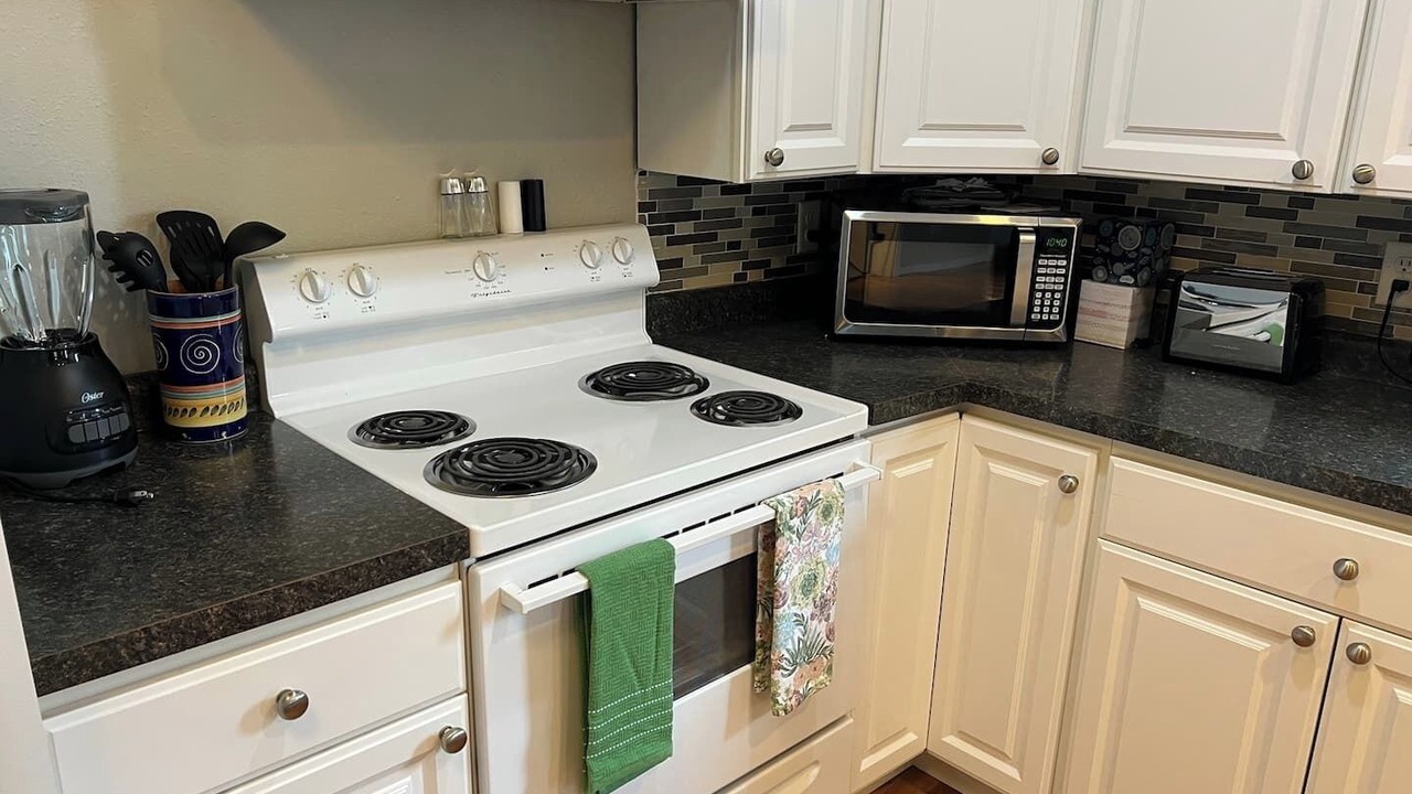 Photo of Kitchen in Pierre