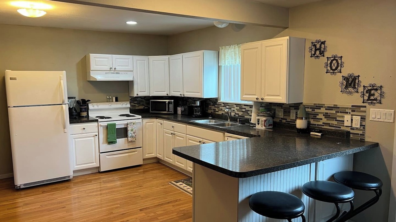 Photo of Kitchen in Pierre