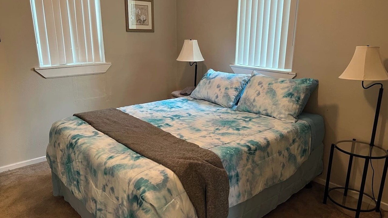 Photo of Bedroom in Pierre