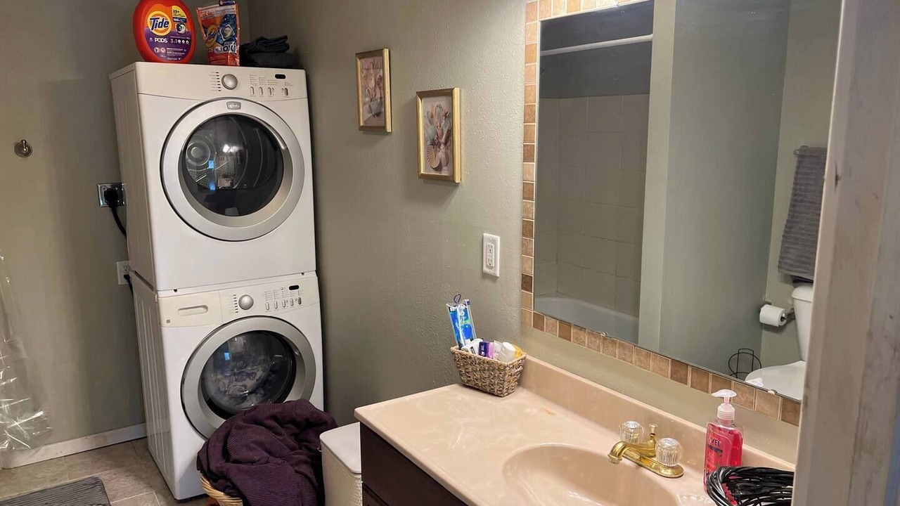 Photo of Bathroom in Pierre