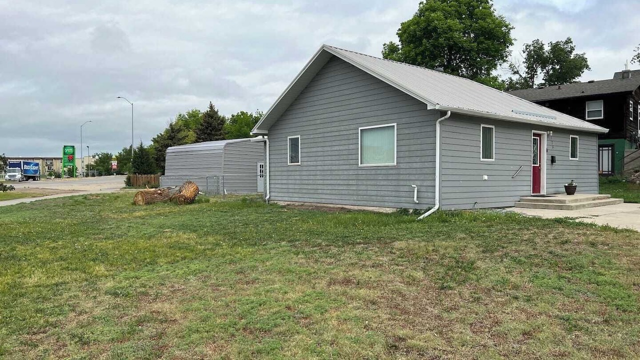 Photo of Outdoor in Pierre