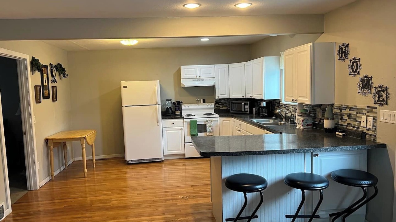 Photo of Kitchen in Pierre