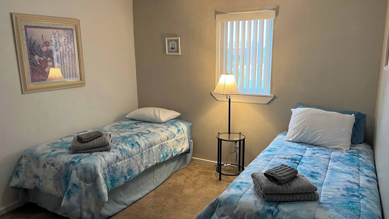 Photo of Bedroom in Pierre