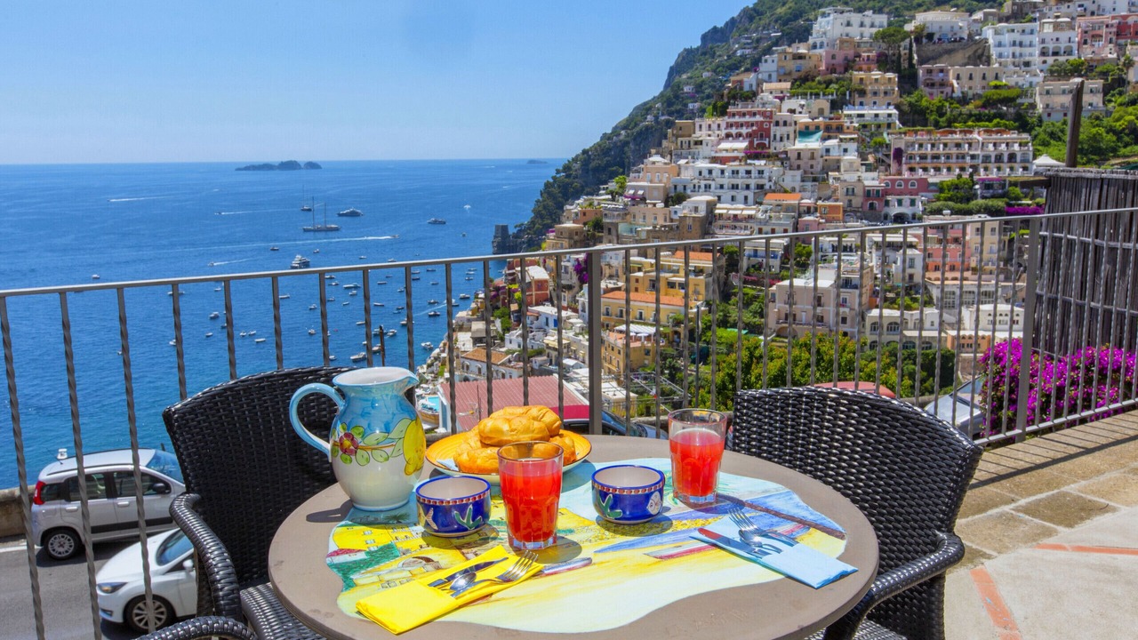 Photo of Outdoor in Positano