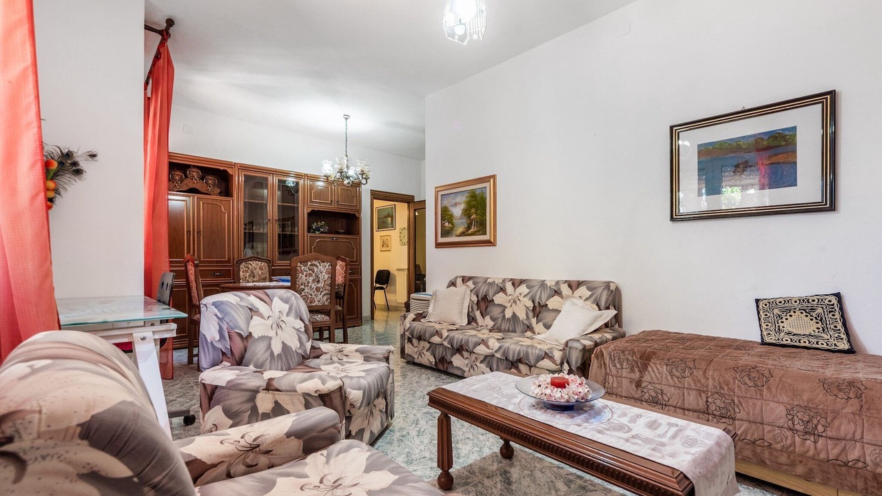 Photo of Livingroom in San Salvo