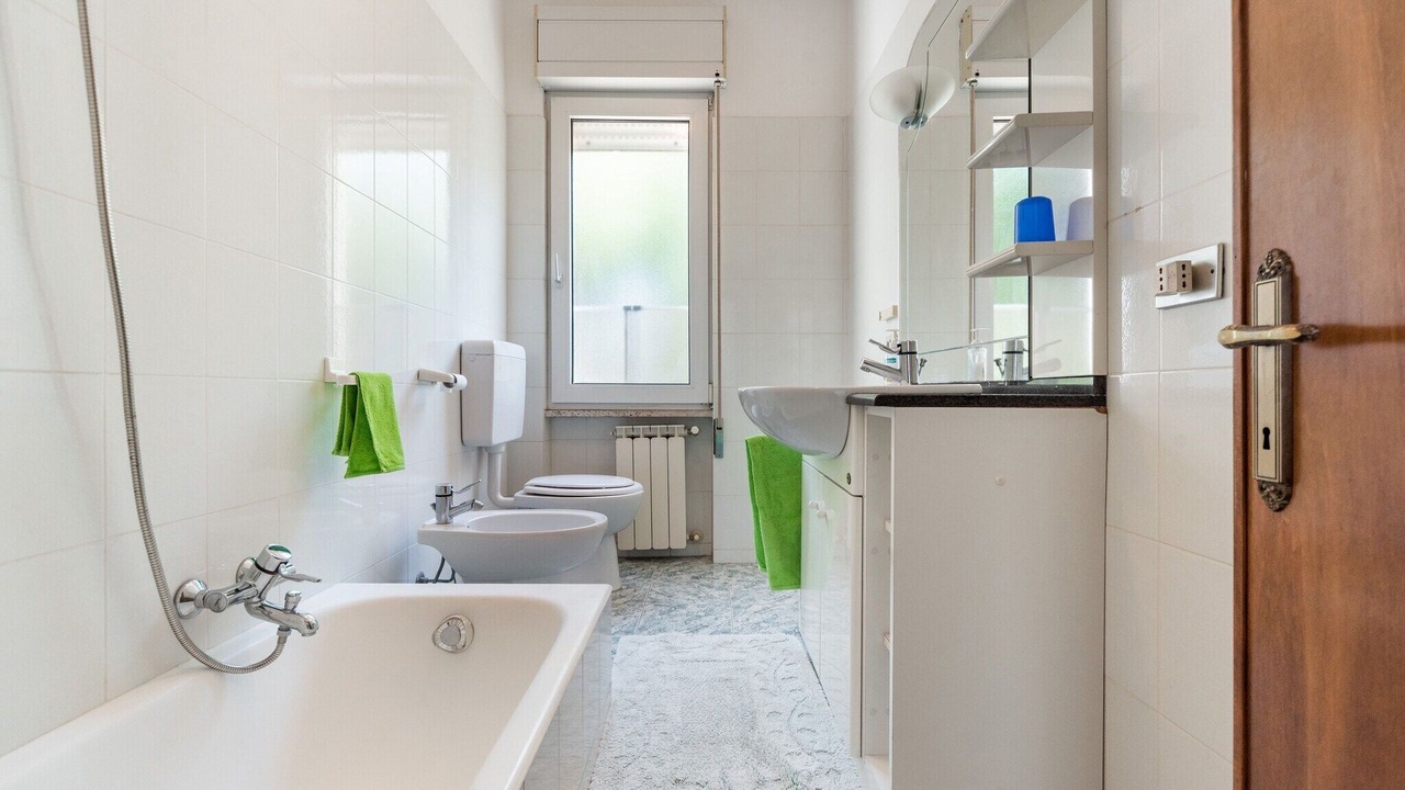 Photo of Bathroom in San Salvo