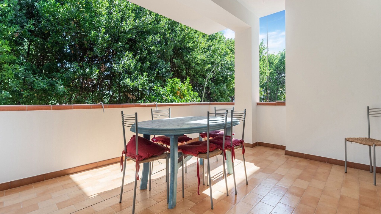 Photo of Patio Balcony in San Salvo