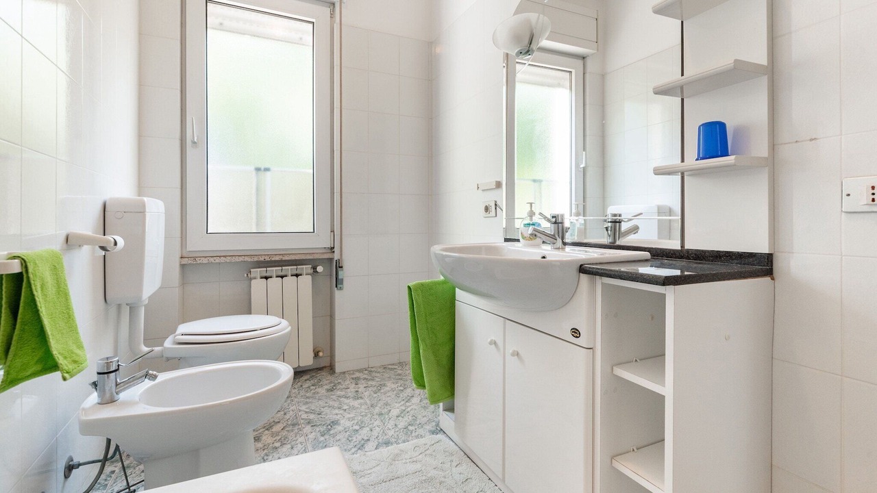 Photo of Bathroom in San Salvo