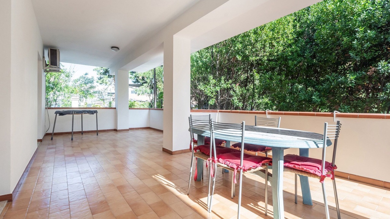 Photo of Patio Balcony in San Salvo