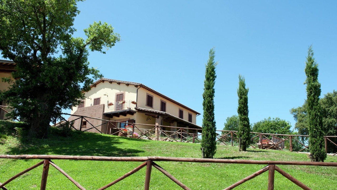 Photo of Outdoor in Montefiascone