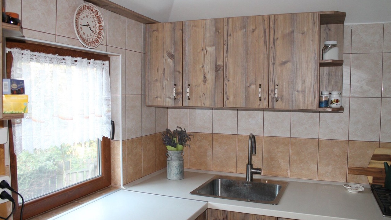 Photo of Kitchen in Zetea