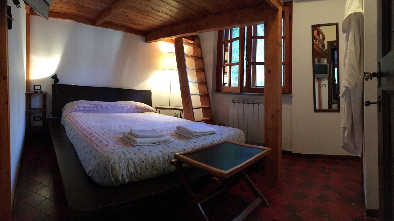 Photo of Bedroom in Fondi