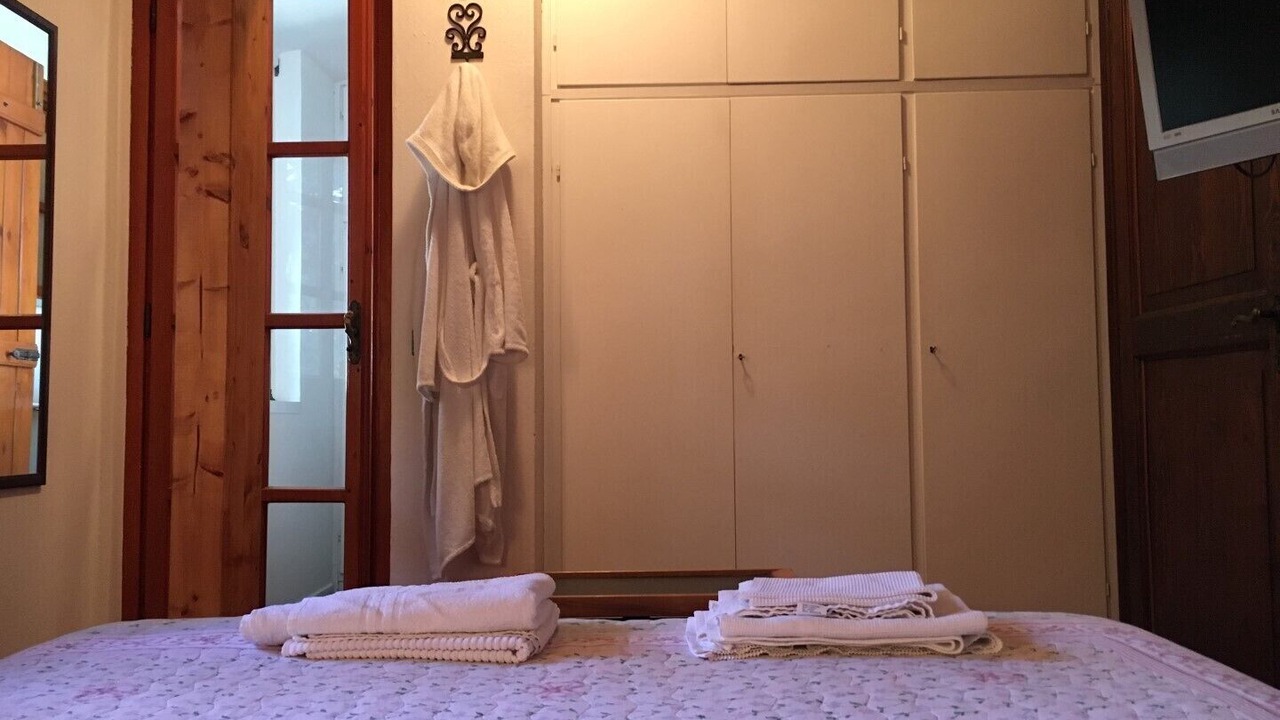 Photo of Bedroom in Fondi