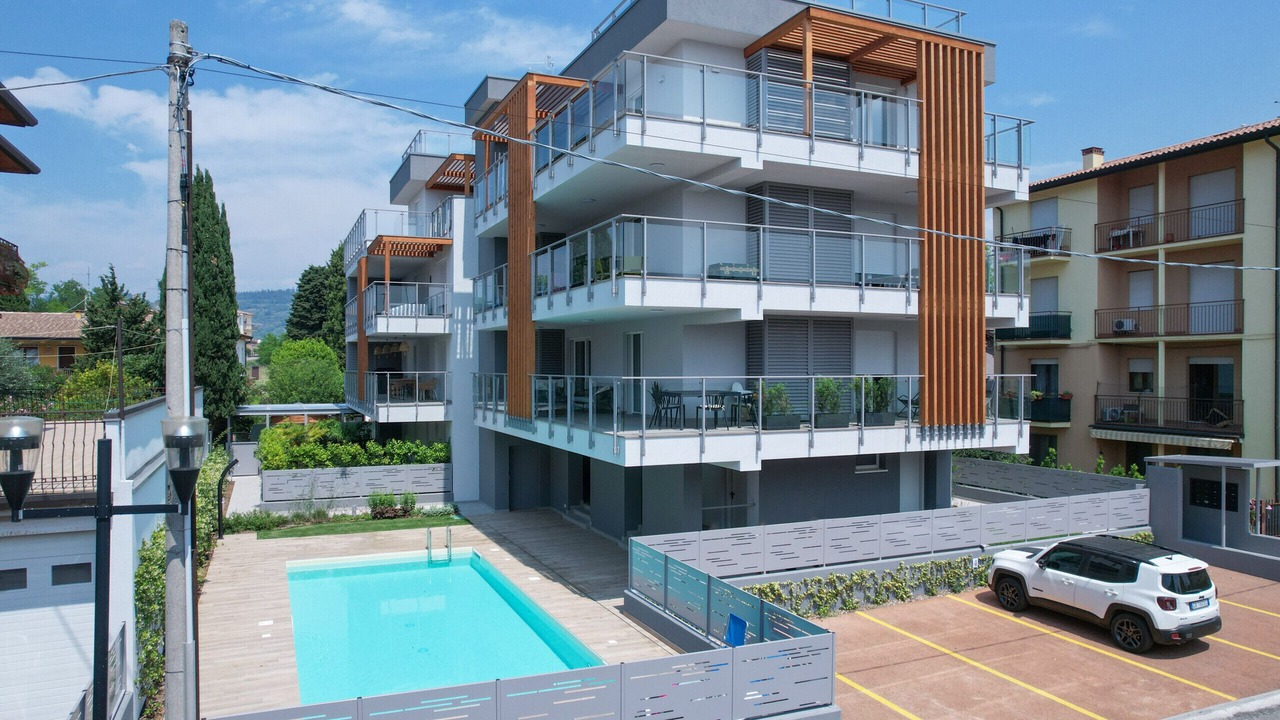 Photo of Outdoor in Bardolino