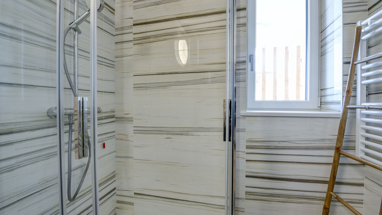 Photo of Bathroom in Bardolino