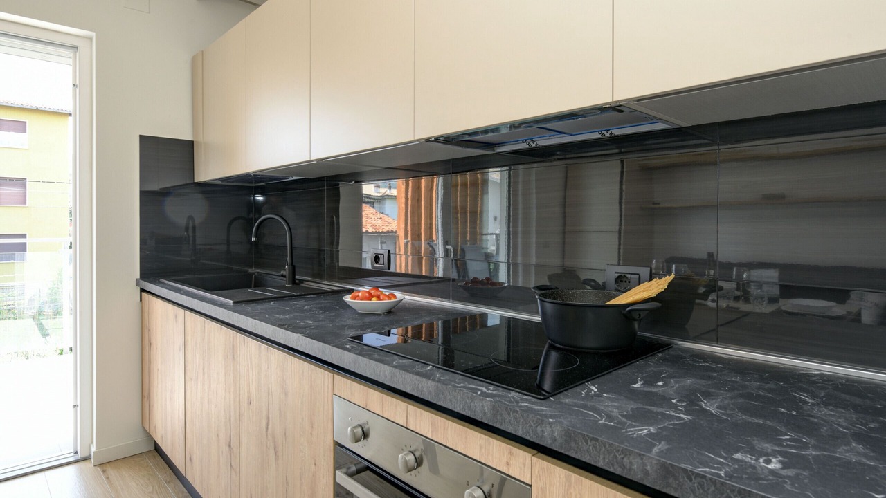 Photo of Kitchen in Bardolino