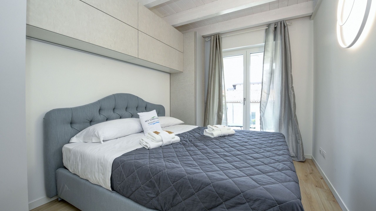 Photo of Bedroom in Bardolino