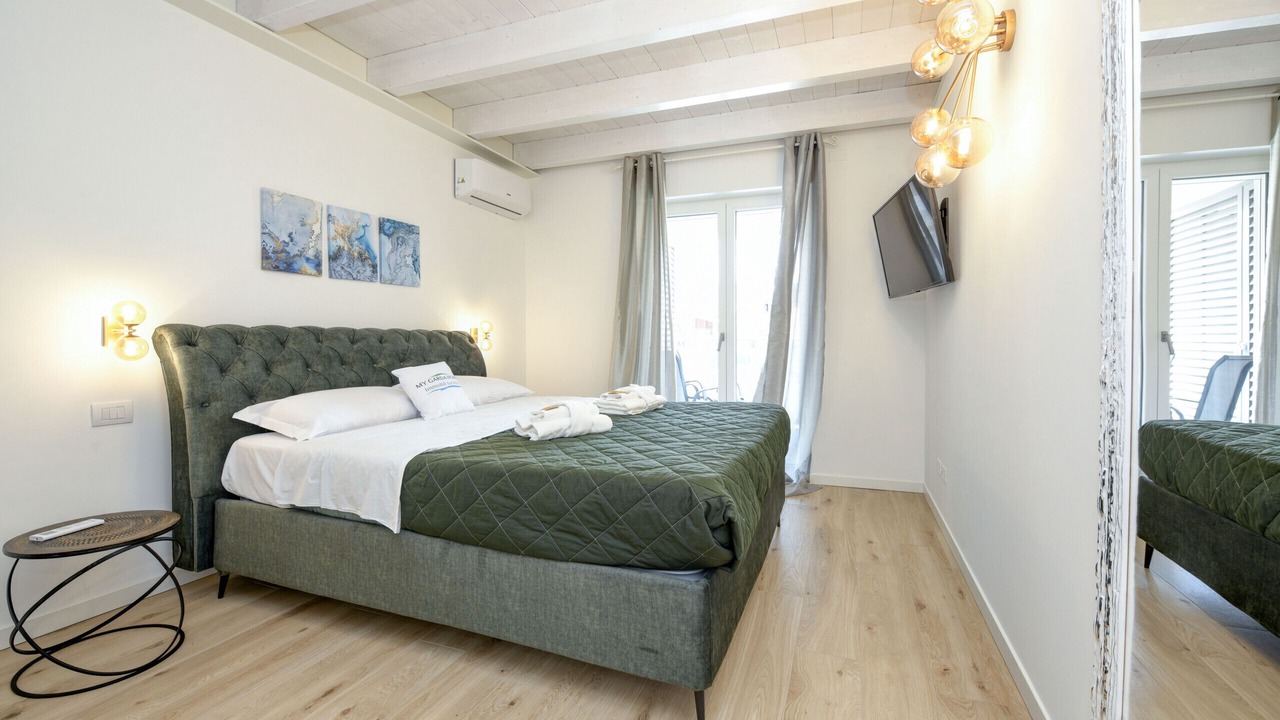 Photo of Bedroom in Bardolino