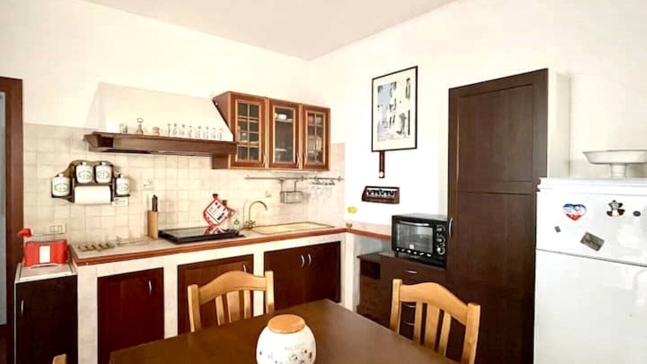 Photo of Kitchen in Sabaudia