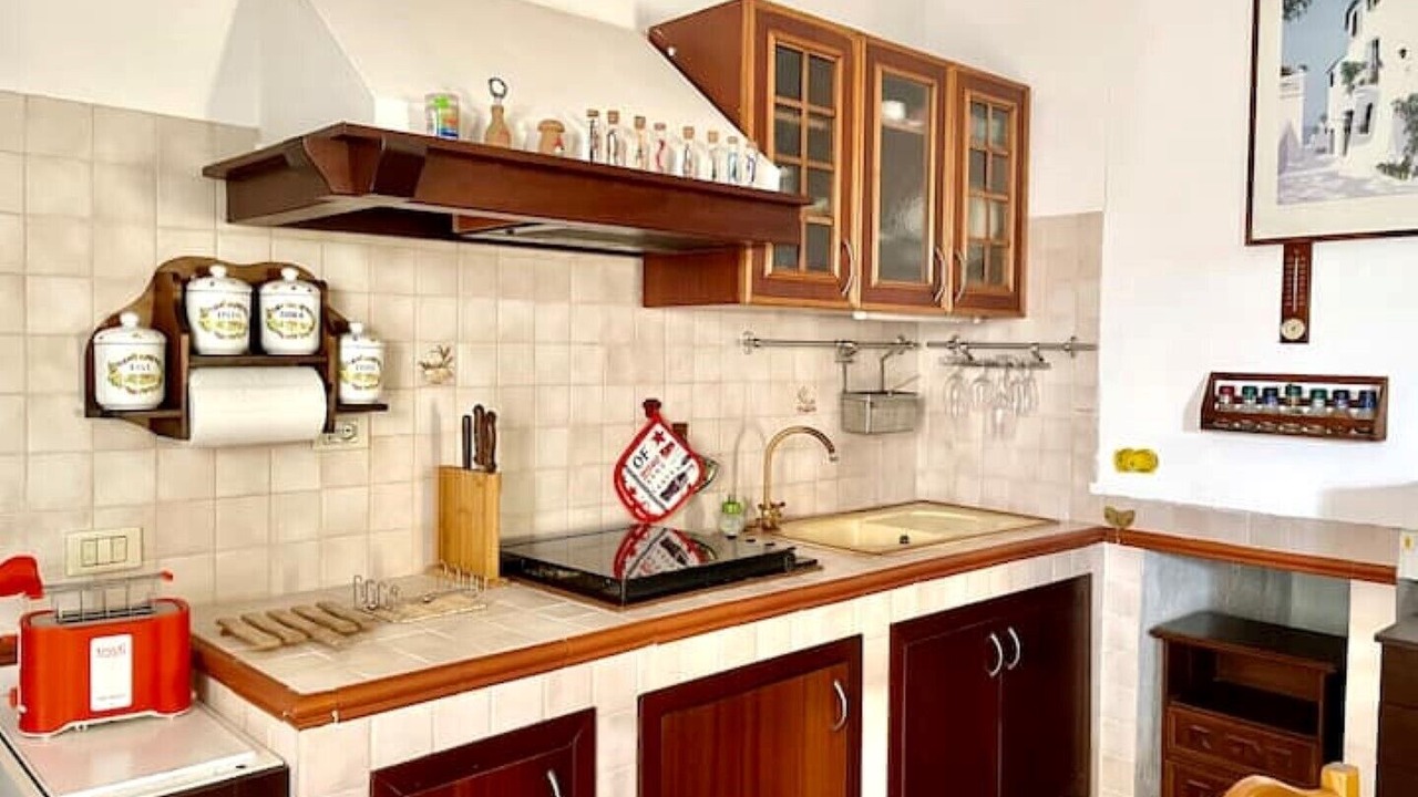 Photo of Kitchen in Sabaudia