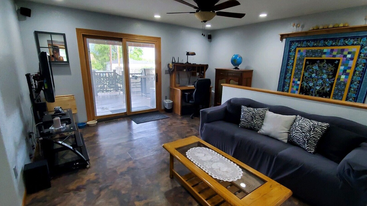 Photo of Bedroom in Rapid City