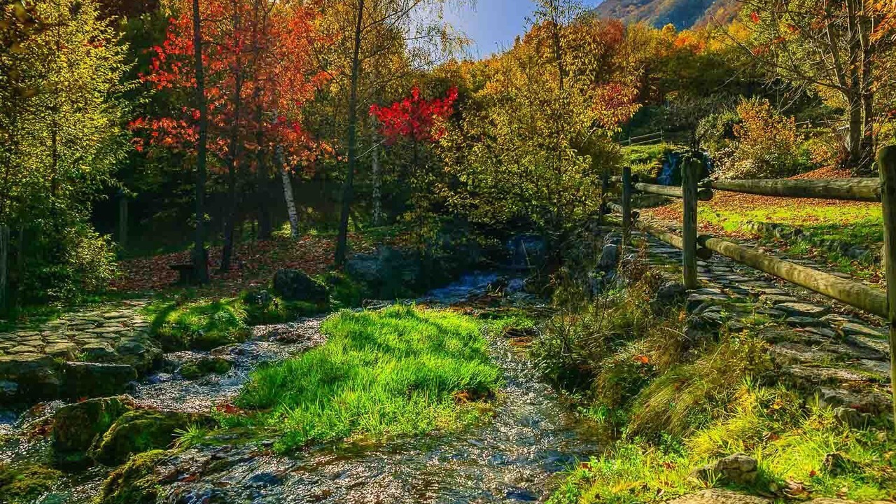 Photo of Outdoor in Canistro
