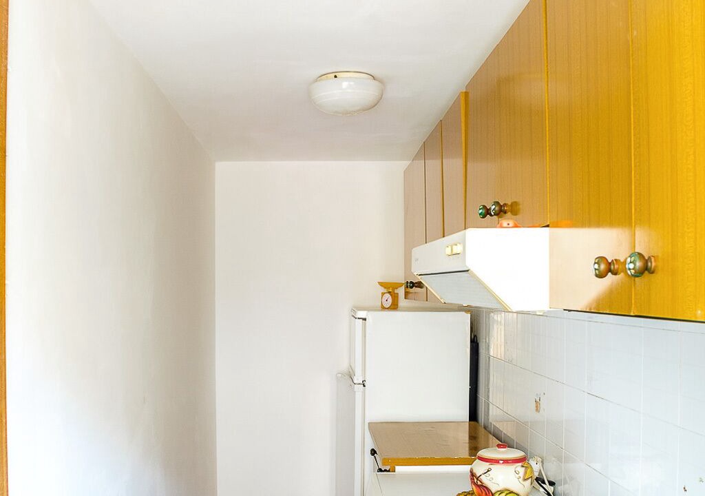 Photo of Kitchen in Canistro