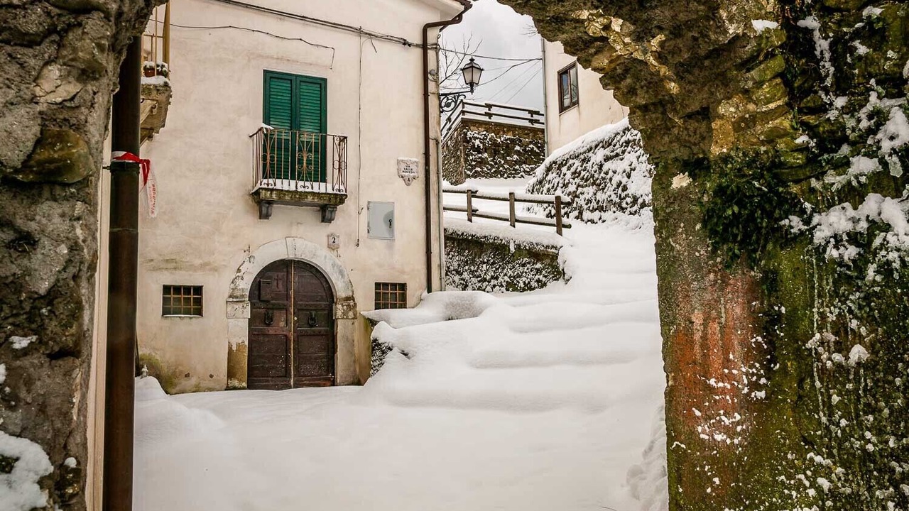 Photo of Outdoor in Canistro